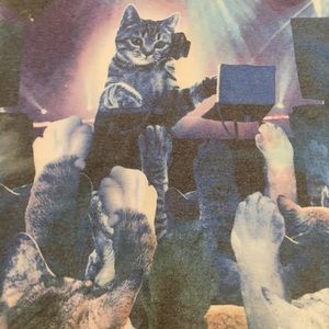 Tee Shirt Gilman DryBlend